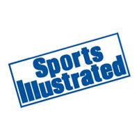 Sports Illustrated Logo Vector at Vectorified.com | Collection of ...