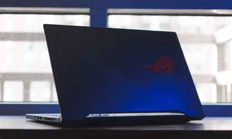 ASUS ROG Zephyrus M Review: Real gaming buddy – GadgetMatch