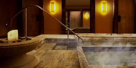 Woodlands Spa and Salon | Spa Experiences | Nemacolin