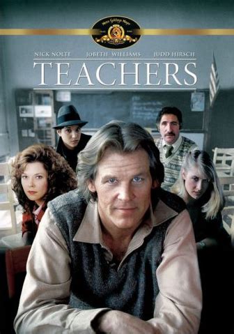 Teachers (1984) | Live Action Wiki | Fandom