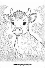 Free Animal Coloring Page  Designs By Kemmy Adult coloring pages sketch template