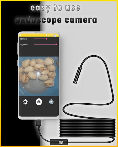 endoscope app for android APK for Android Download