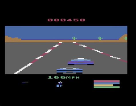 The 30 Best Atari 2600 Games, Ranked