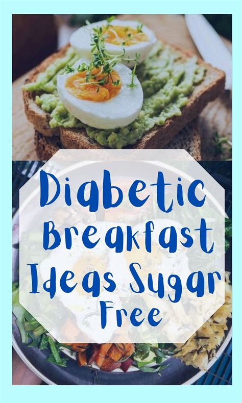 Awasome Diabetic Breakfast Ideas No Eggs 2023 - Recipe Oasis