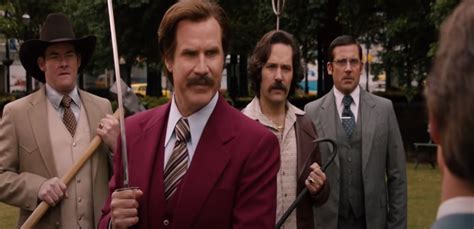 Anchorman 2 (2013) Film Locations - Global Film Locations