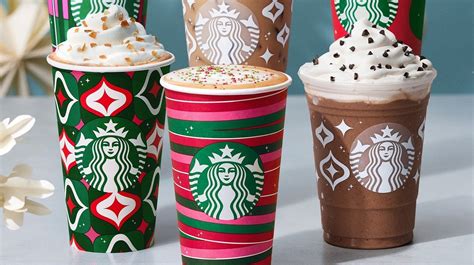 Is Starbucks Open On Christmas Day 2023? - Mashed - TrendRadars