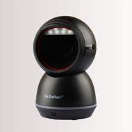 A-700 Desktop 2D Barcode Scanner - Ideal Tech International