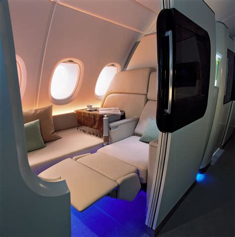 A380 AirBus. Travel in Comfort. | Airplane interior, Private jet interior, Luxury private jets