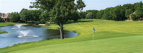 Course Review - Heritage Ranch Golf and Country Club - AvidGolfer Magazine