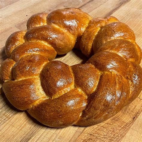 Challah Bread - Triple Green Jade Farm | Willsboro, NY