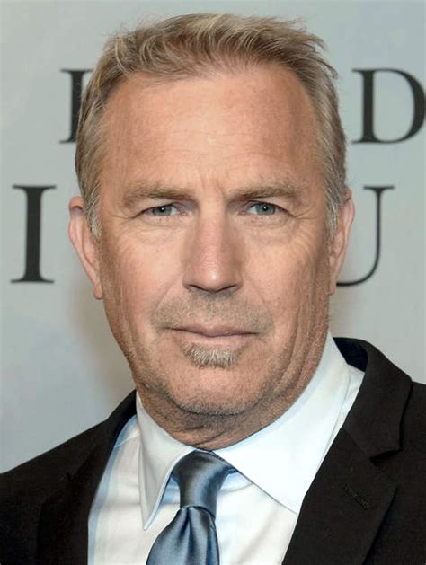 Kevin Costner Says Estranged Wife Committing - One News Page