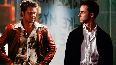 Fight Club's Ending: The Narrator vs. Tyler Durden