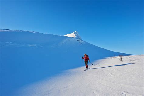 Bucket List for Winter Holiday in Sweden | Adventure Sweden