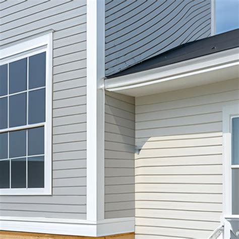 Painting Aluminum Siding: A Complete Guide - Aluminum Profile Blog