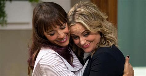 Parks And Rec: Leslie Knope's 10 Best Compliments For Ann Perkins