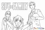 Spy X Family V1 Pages 1 50 Flip PDF Download FlipHTML5 45% OFF sketch template