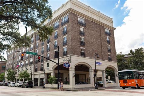 Book Hampton Inn Savannah Historic District (Savannah (GA)) - 2021 PRICES FROM A$231!
