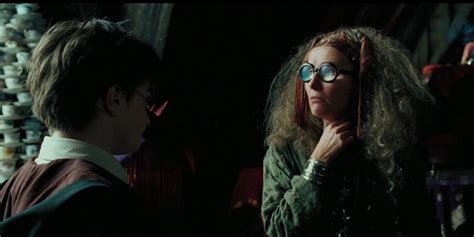 Harry Potter: Are Trelawney’s Predictions Always Right After All?