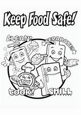 Printable Safety Coloring Pages For Kids Of All Ages  UrbanMatter sketch template