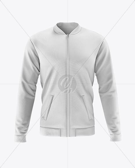 3950+ Sport Jacket Mockup Free Easy to Edit