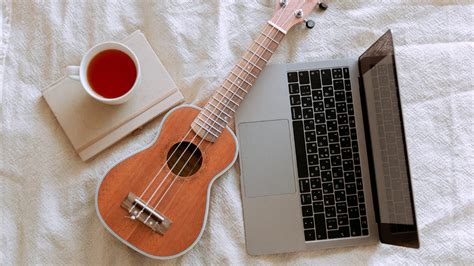 Ukulele High G vs. Low G - Uke Like The Pros Blog