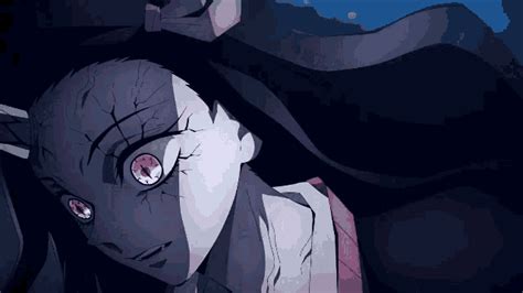 Berserk Smile Nezuko GIF - Berserk Smile Nezuko Nezuko Chan - GIF を見つけて共有する