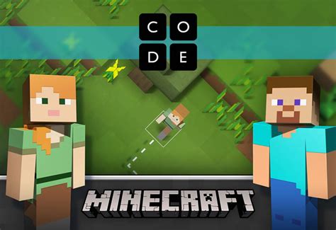 Minecraft Hour of Code: AI for Good - STEM Activities - AVID Open Access