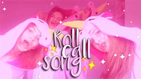 Roll Call Song | VideoStar 😻 - YouTube