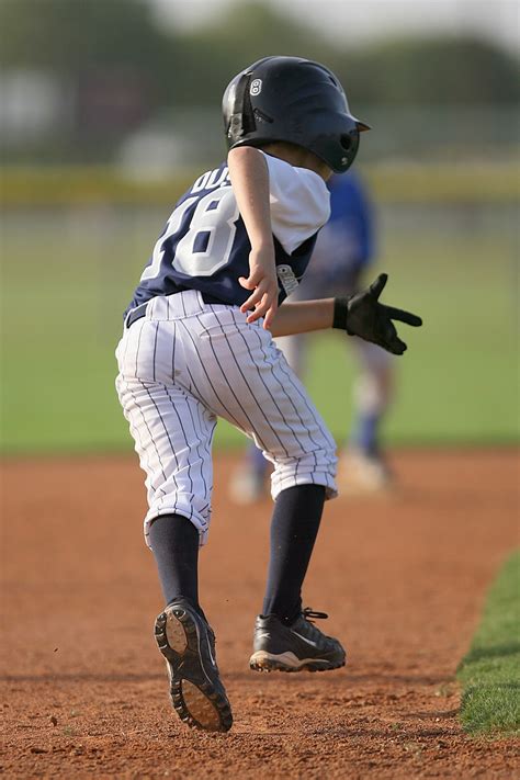 Free Images : boy, running, young, youth, action, runner, baseball field, pitch, competition ...