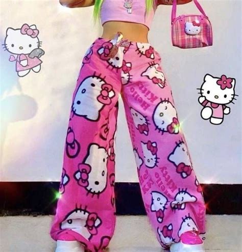 Total 50+ imagen outfit hello kitty - Abzlocal.mx