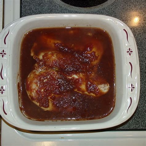 Cola Chicken Recipe - Allrecipes.com