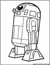 R2 D2 Coloring Page  Coloriage star wars Dessins sketch template