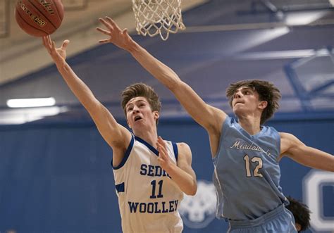 Tuesday's Prep Roundup: Sedro-Woolley boys' hoops team tips off season | Local News | goskagit.com