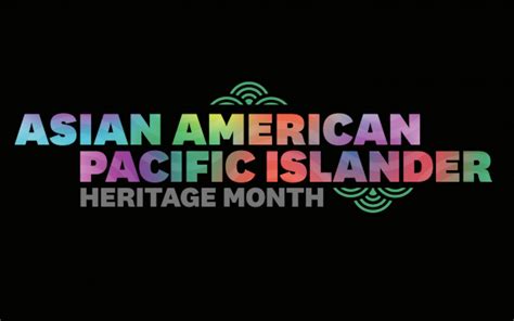 Asian American and Pacific Islander Heritage Month - Seattle Waldorf School