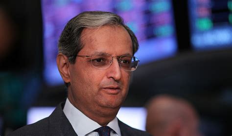 Vikram Pandit, Citigroup CEO, resigns abruptly | The World from PRX