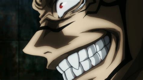 Sukuna Evil Smile : JujutsuKaisen - YouTube