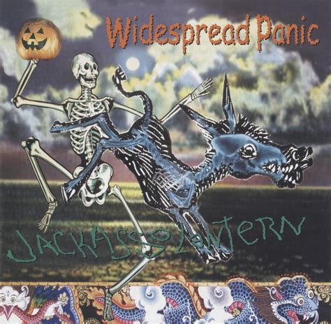 Jackassolantern - Widespread Panic