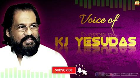 kj yesudas tamil songs | Yesudas Tamil hits | TOP Songs of K.J. Yesudas | Audio Jukebox - YouTube