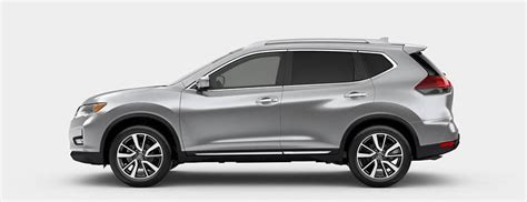 2020 Nissan Rogue Colors | Exterior Paint, Interior Colors | Packages