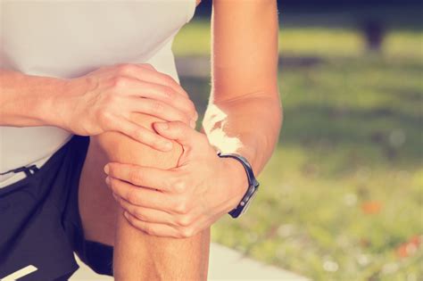 Runner's Knee: Definition, Symptoms And Treatment