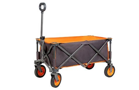 Top Collapsible Wagons 2024: Lightweight & Durable Picks