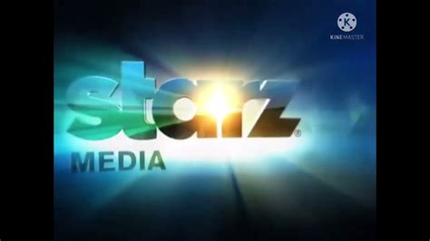 Starz Media Logo (2011) (Short Version) - YouTube