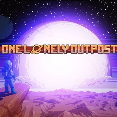 One Lonely Outpost - IGN