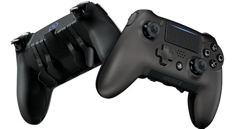 SCUF Vantage 2 Striving To One-Up Its Predecessor - PlayStation Universe