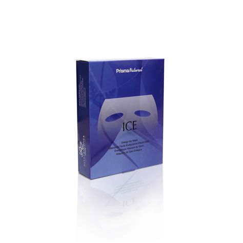 ENERGIZING ICE EFFECT MASK – ECBH Health