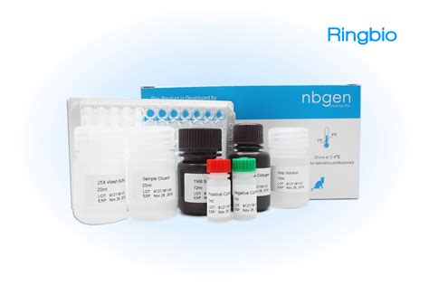 Foot-and-Mouth Disease, FMD Serotype O antibody ELISA Kit