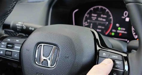 Causes &Fix Of Honda Adaptive Cruise Control Problems – EHCar.net