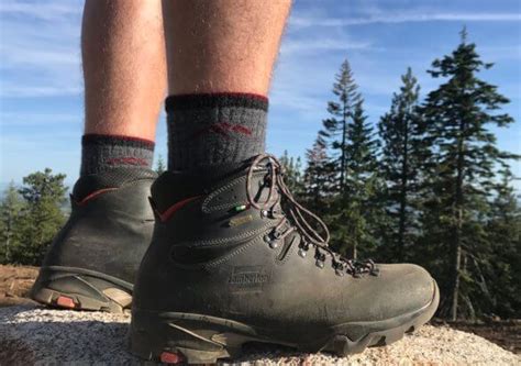 Darn Tough Wool Socks Review: 'Best Outdoor Socks' - Man Makes Fire