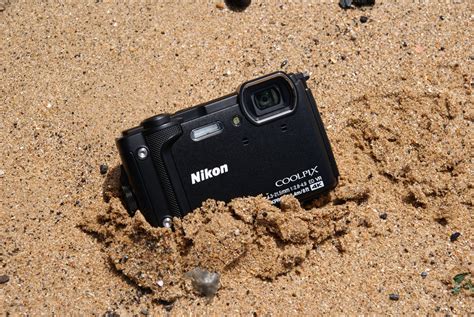 Nikon Coolpix W300 Review | Trusted Reviews