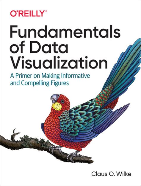 Fundamentals of Data Visualization von Claus O Wilke | ISBN 978-1-4920-3108-6 | Fachbuch online ...